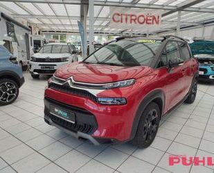 Citroen C3 Aircross Gebrauchtwagen