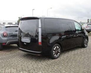 Hyundai STARIA Gebrauchtwagen
