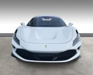 Ferrari F8 Gebrauchtwagen