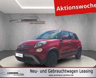 Fiat 500L Gebrauchtwagen