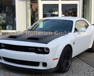 Dodge Challenger Gebrauchtwagen