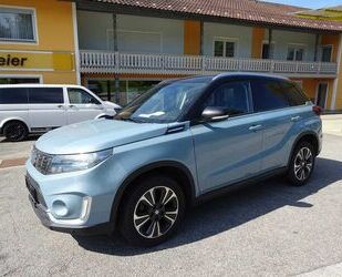 Suzuki Vitara Gebrauchtwagen
