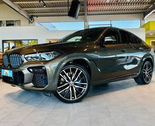 BMW X6 Gebrauchtwagen