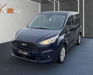 Ford Transit Connect Gebrauchtwagen