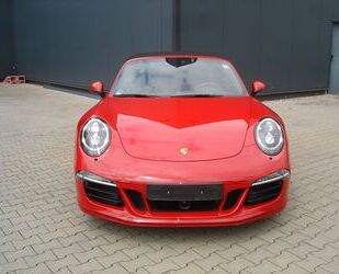 Porsche 991 Gebrauchtwagen