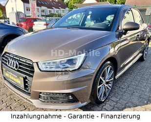 Audi A1 Gebrauchtwagen
