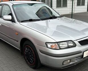 Mazda 626 Gebrauchtwagen