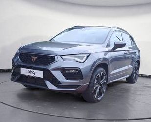 Cupra Ateca Gebrauchtwagen