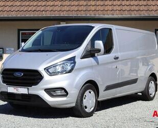 Ford Transit Custom Gebrauchtwagen