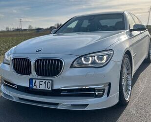 Alpina B7 Gebrauchtwagen