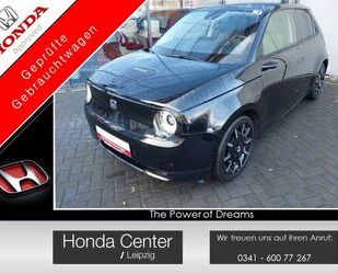 Honda e Gebrauchtwagen