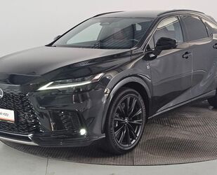 Lexus RX 500 Gebrauchtwagen