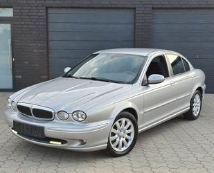 Jaguar X-Type Gebrauchtwagen