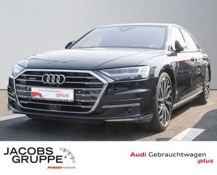 Audi A8 Gebrauchtwagen