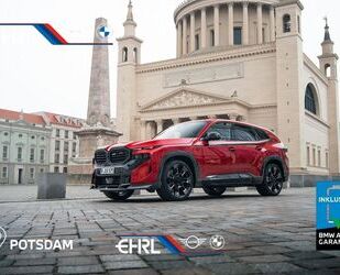 BMW XM Gebrauchtwagen