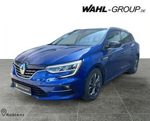 Renault Megane Gebrauchtwagen