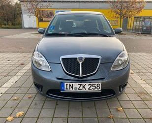 Lancia Ypsilon Gebrauchtwagen