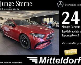 Mercedes-Benz CLS 400 Gebrauchtwagen