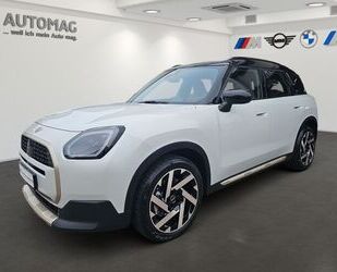 Mini Cooper C Countryman Gebrauchtwagen