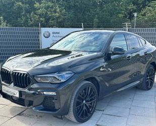BMW X6 Gebrauchtwagen