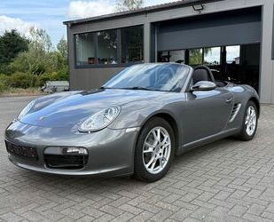 Porsche Boxster Gebrauchtwagen