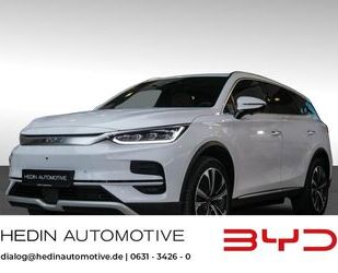 BYD TANG Gebrauchtwagen