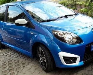 Renault Twingo Gebrauchtwagen