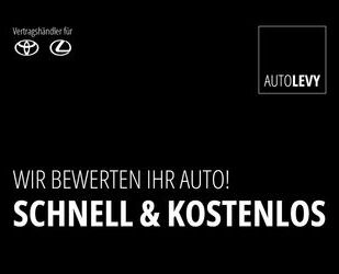 Lexus IS 300 Gebrauchtwagen