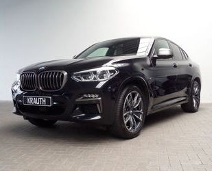 BMW X4 M40 Gebrauchtwagen