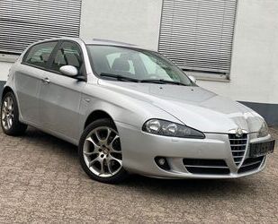 Alfa Romeo 147 Gebrauchtwagen