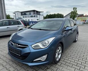 Hyundai i40 Gebrauchtwagen