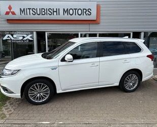 Mitsubishi Plug-in Hybrid Outlander Gebrauchtwagen