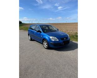 Kia Rio Gebrauchtwagen