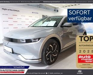 Hyundai IONIQ 5 Gebrauchtwagen