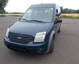Ford Tourneo Gebrauchtwagen