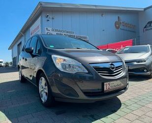 Opel Meriva Gebrauchtwagen