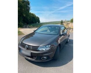 VW Eos Gebrauchtwagen