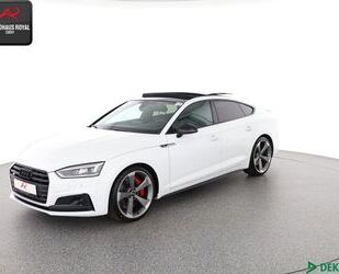 Audi S5 Gebrauchtwagen