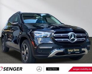 Mercedes-Benz GLE 300 Gebrauchtwagen