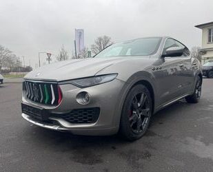 Maserati Levante Gebrauchtwagen