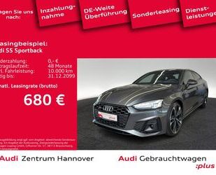 Audi S5 Gebrauchtwagen