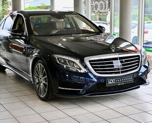Mercedes-Benz S 500 Gebrauchtwagen
