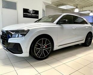 Audi SQ8 Gebrauchtwagen