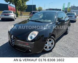 Alfa Romeo MiTo Gebrauchtwagen