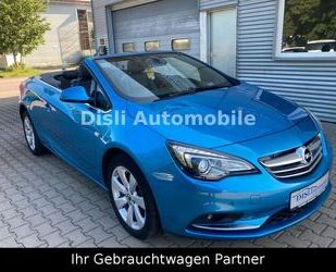 Opel Cascada Gebrauchtwagen