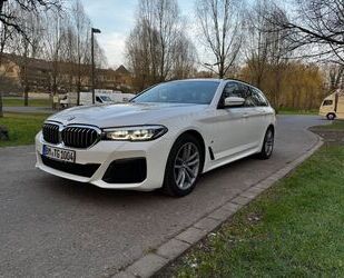 BMW 520 Gebrauchtwagen