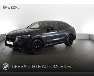 BMW X4 Gebrauchtwagen