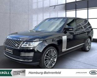 Land Rover Range Rover Gebrauchtwagen