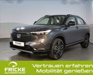 Honda HR-V Gebrauchtwagen