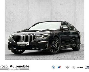 BMW 745 Gebrauchtwagen